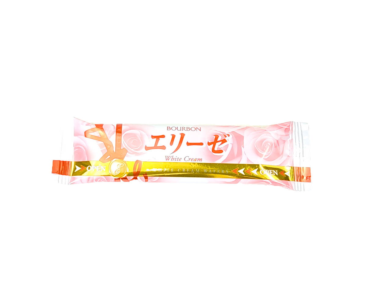Elise Chocolate Wafers package detail 2