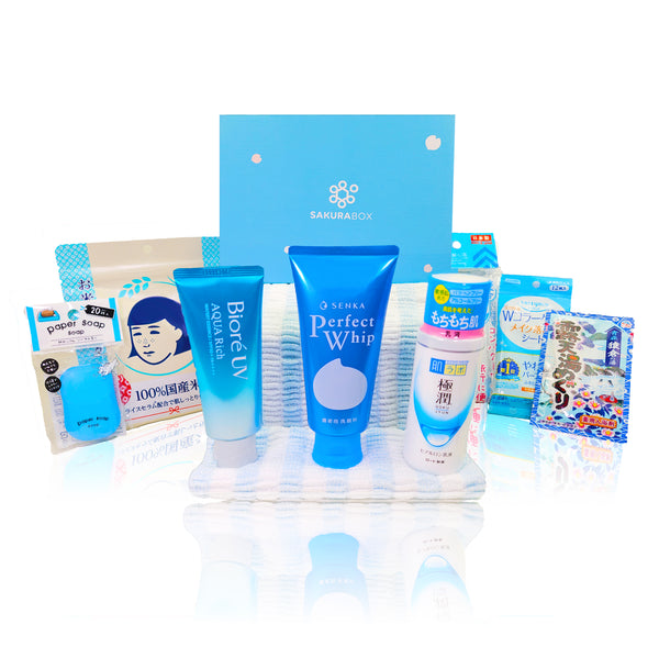 HISAMI Beauty Box （4点セット）｜スキンケア/基礎化粧品 