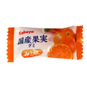 Kokusan Kajitsu Gummy 28 Pack x2