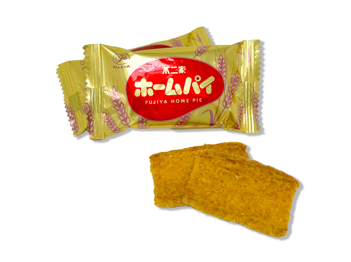 Fujiya Home Pie