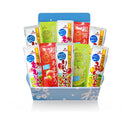 Premium Japanese Ice Fruit Bar Gift Box