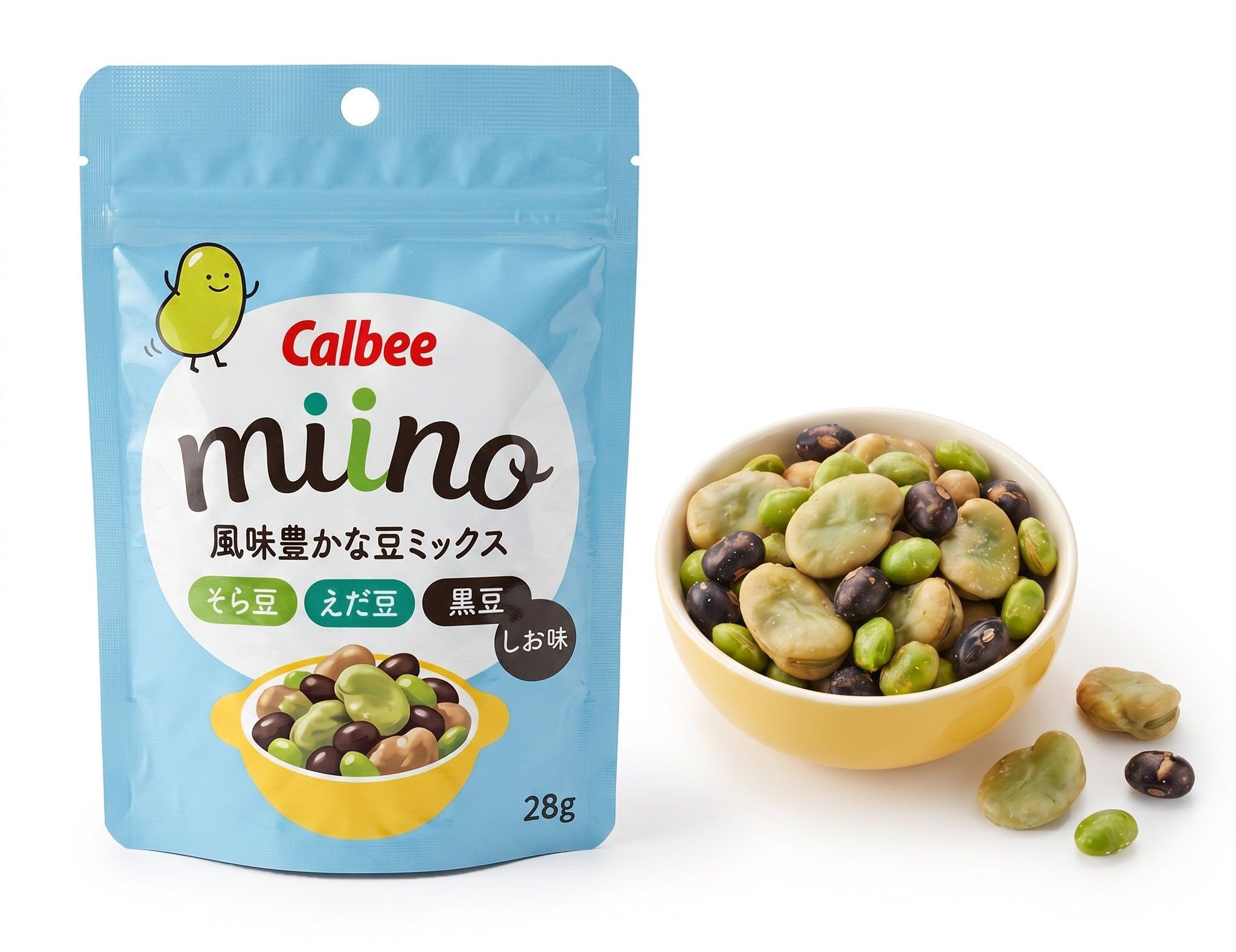 Guilt-Free Snack Set – Sakura Box