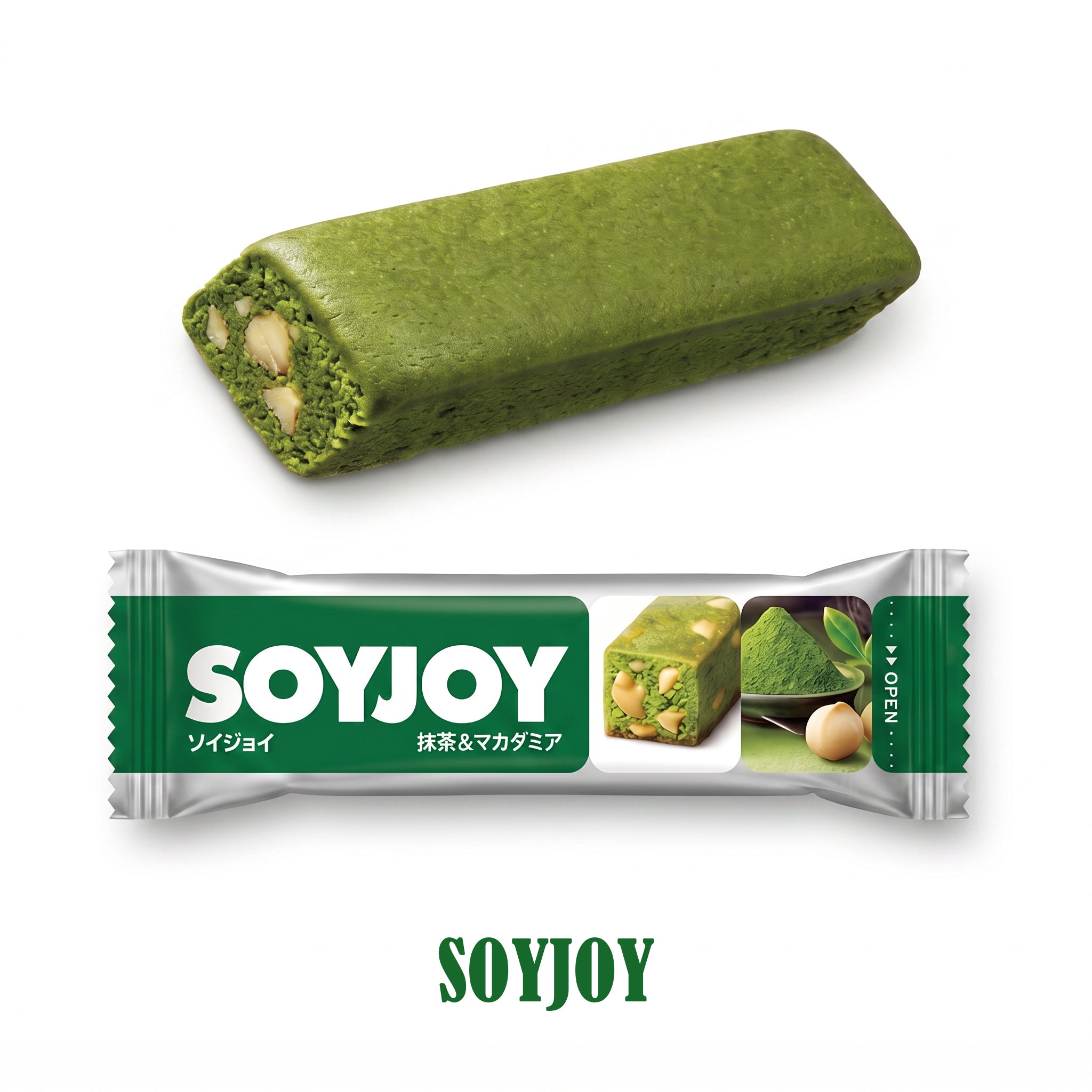 Guilt-Free Snack Set