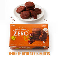 Guilt-Free Snack Set