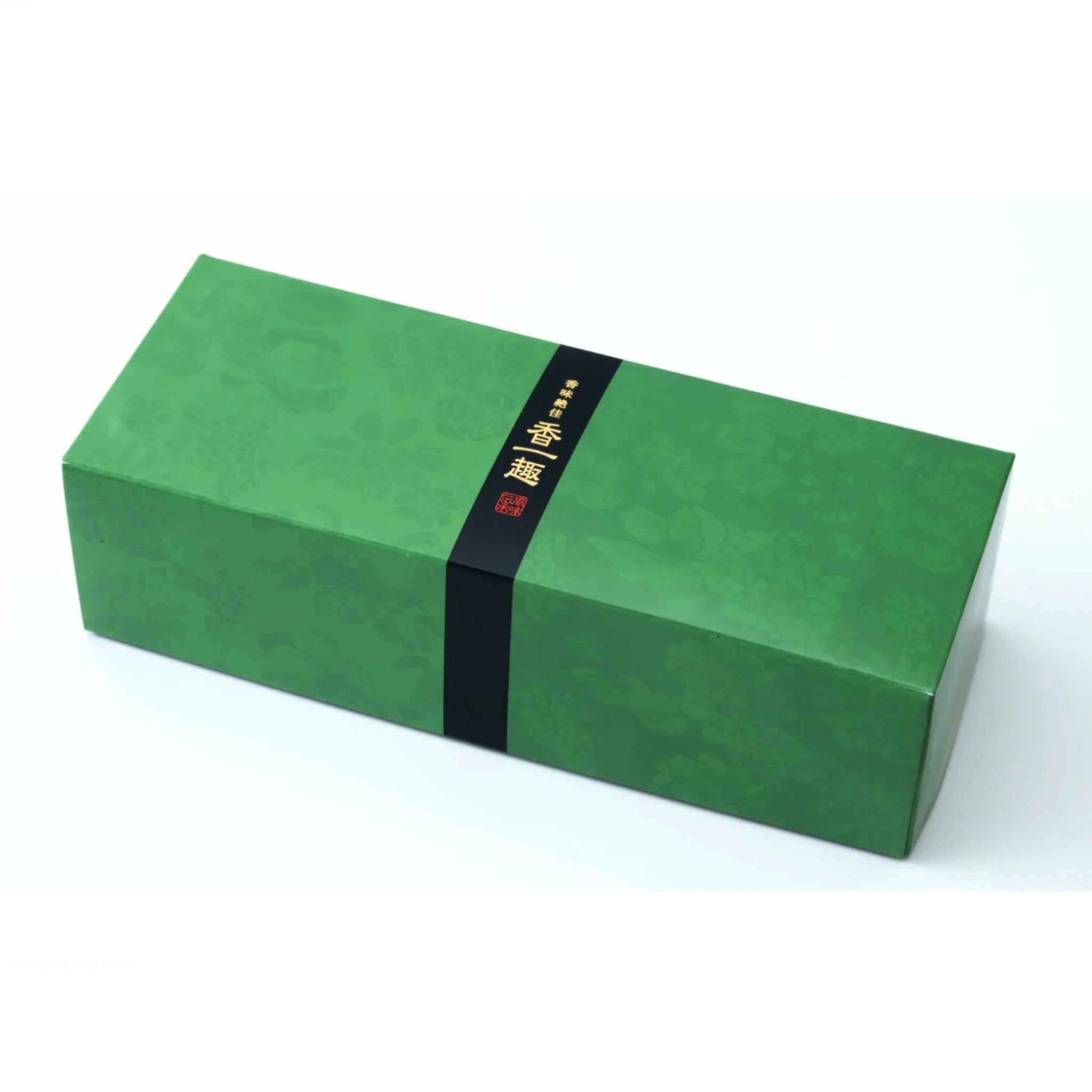 Gyokuro, Sencha and Karigane Premium Tea Gift Set