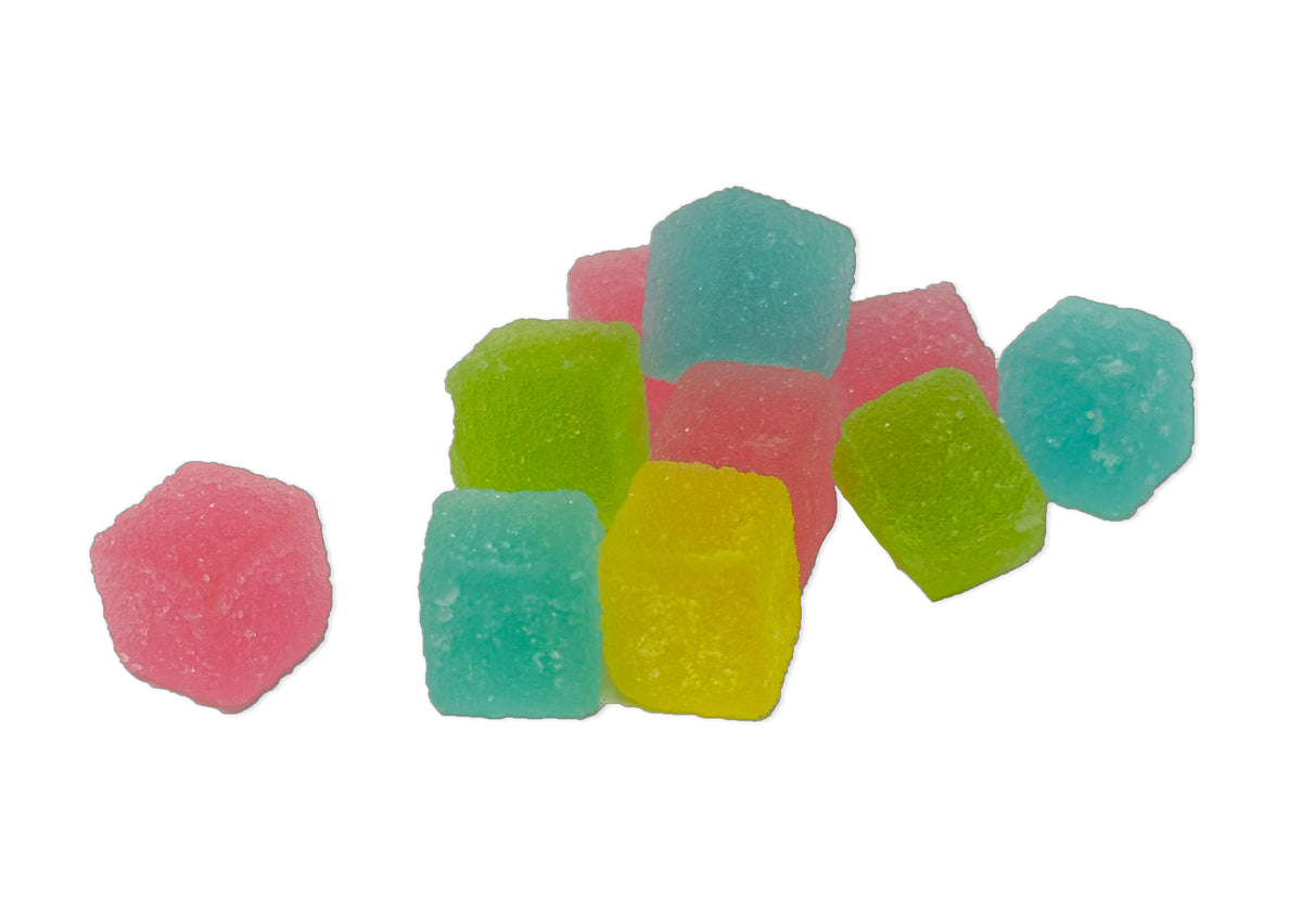 Hanatsumi Jelly package detail 1