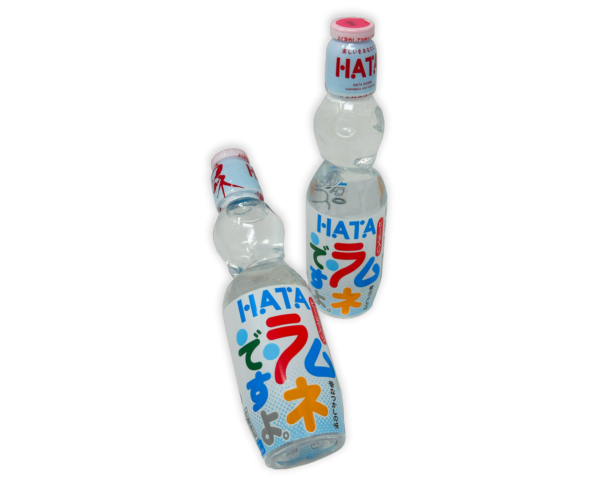 Hata Ramune Soda