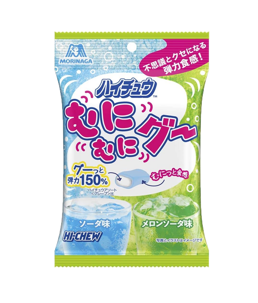 Hi-Chew Muni Muni Goo Haichu