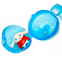 I.Cinamoroll 'Self-care Figure' Gacha Capsule Toy Full Set