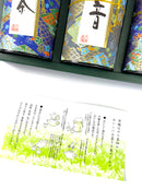 Uji Moritoku Premium Japanese Tea Gift Set