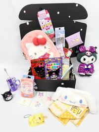Premium Sanrio Collectibles Blind Gift Box