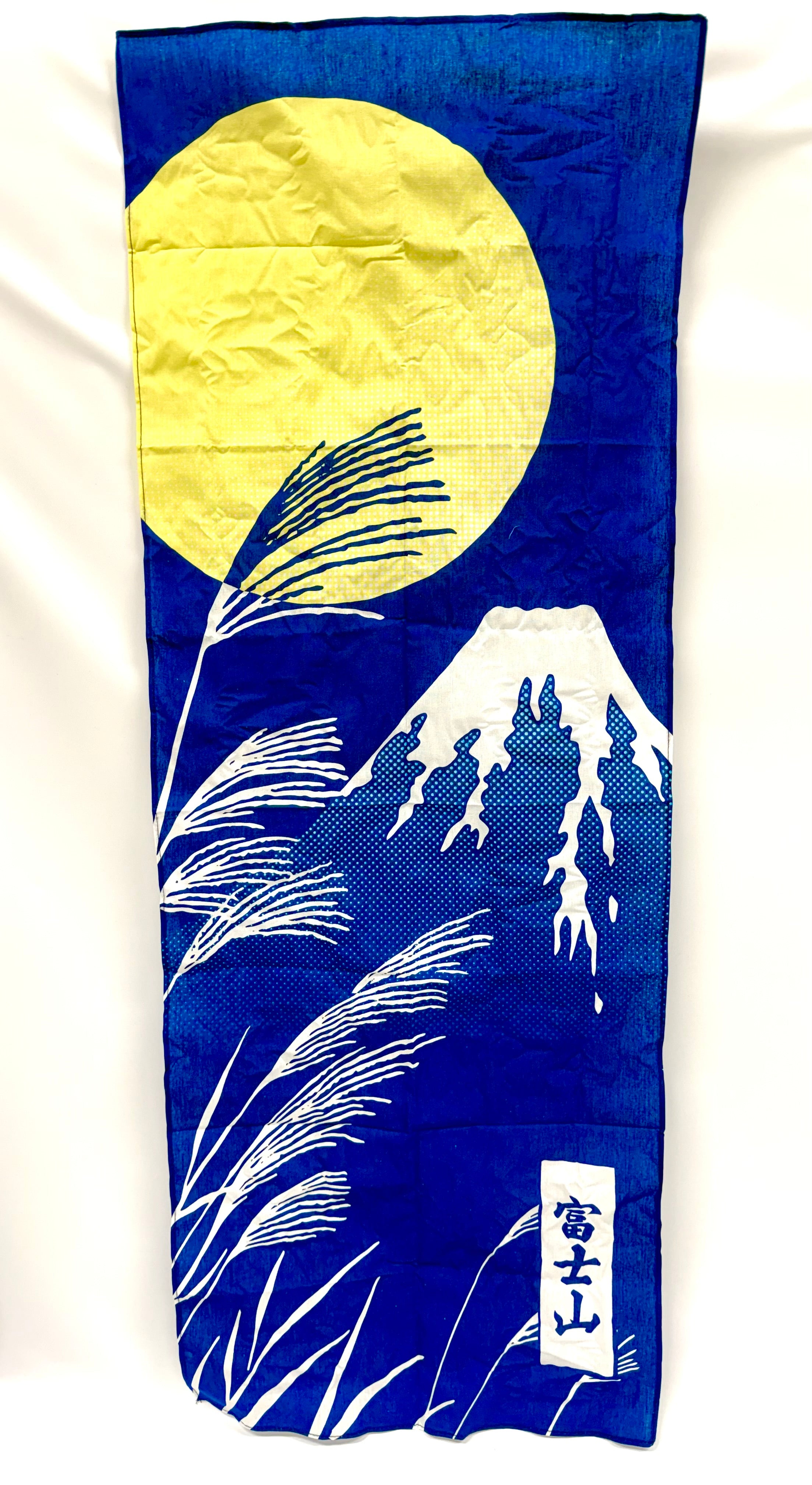 Mt.Fuji Tenugui Gacha Capsule Toy Full Set