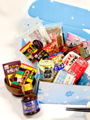 Premium Rice and Sides 'Gohan & Okazu' Gift Box