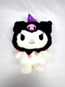 Sanrio Premium Plushie & Accessory Gift Box