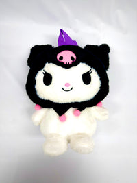 Sanrio Premium Plushie & Accessory Gift Box