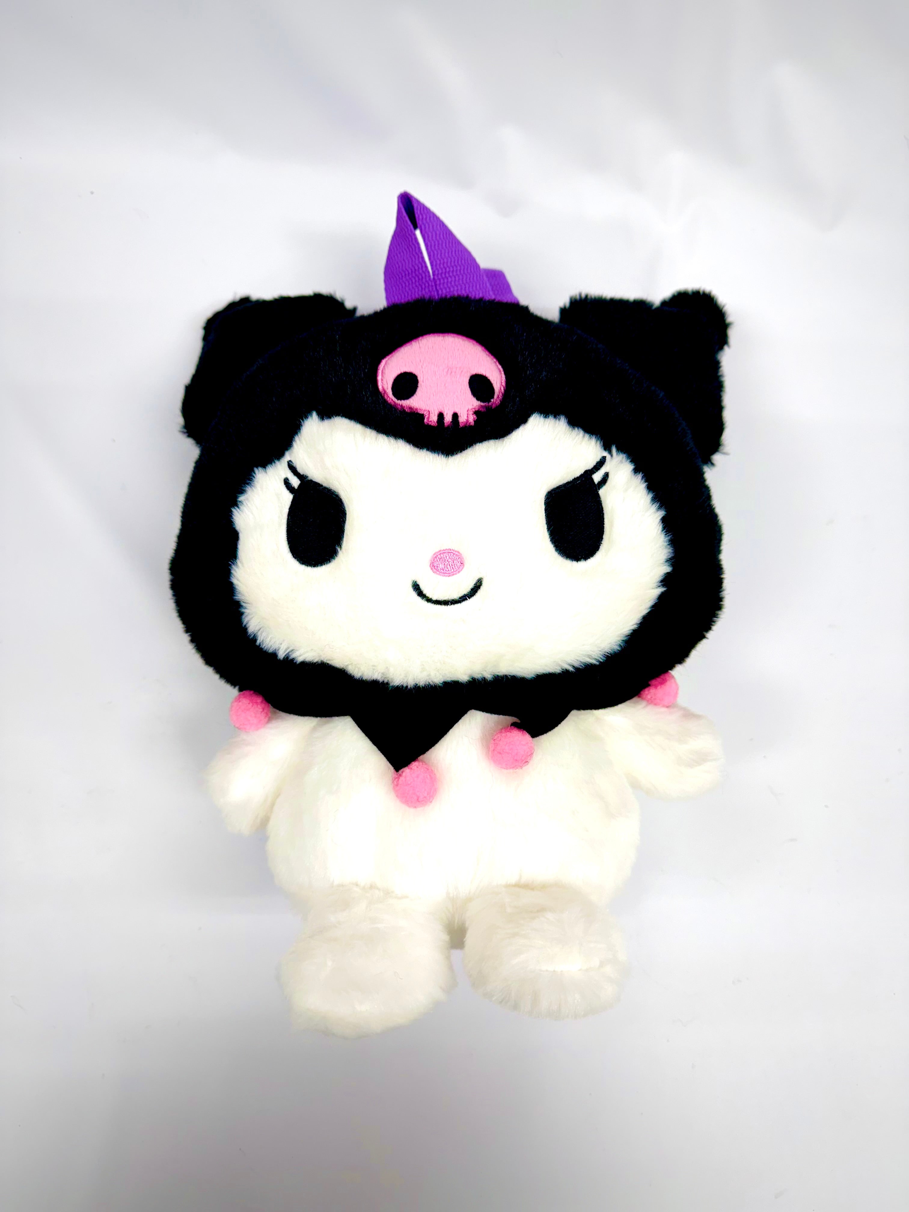 Sanrio Premium Plushie & Accessory Gift Box