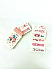 Sanrio Premium Plushie & Accessory Gift Box