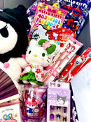 Sanrio Premium Plushie & Accessory Gift Box