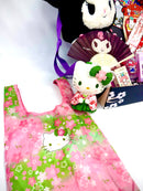 Sanrio Premium Plushie & Accessory Gift Box