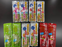 Premium Japanese Ice Fruit Bar Gift Box