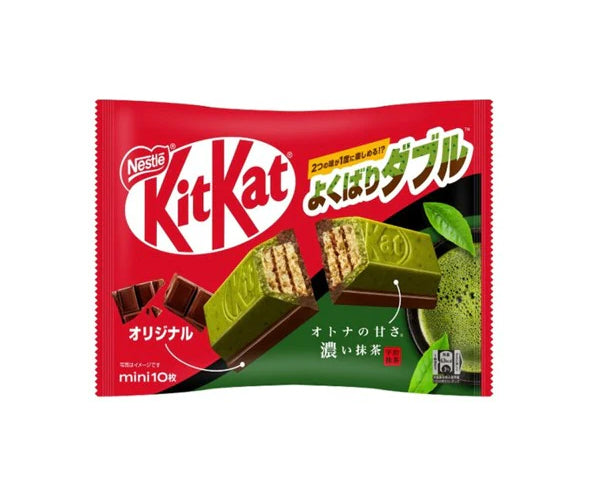Kit Kat Bags