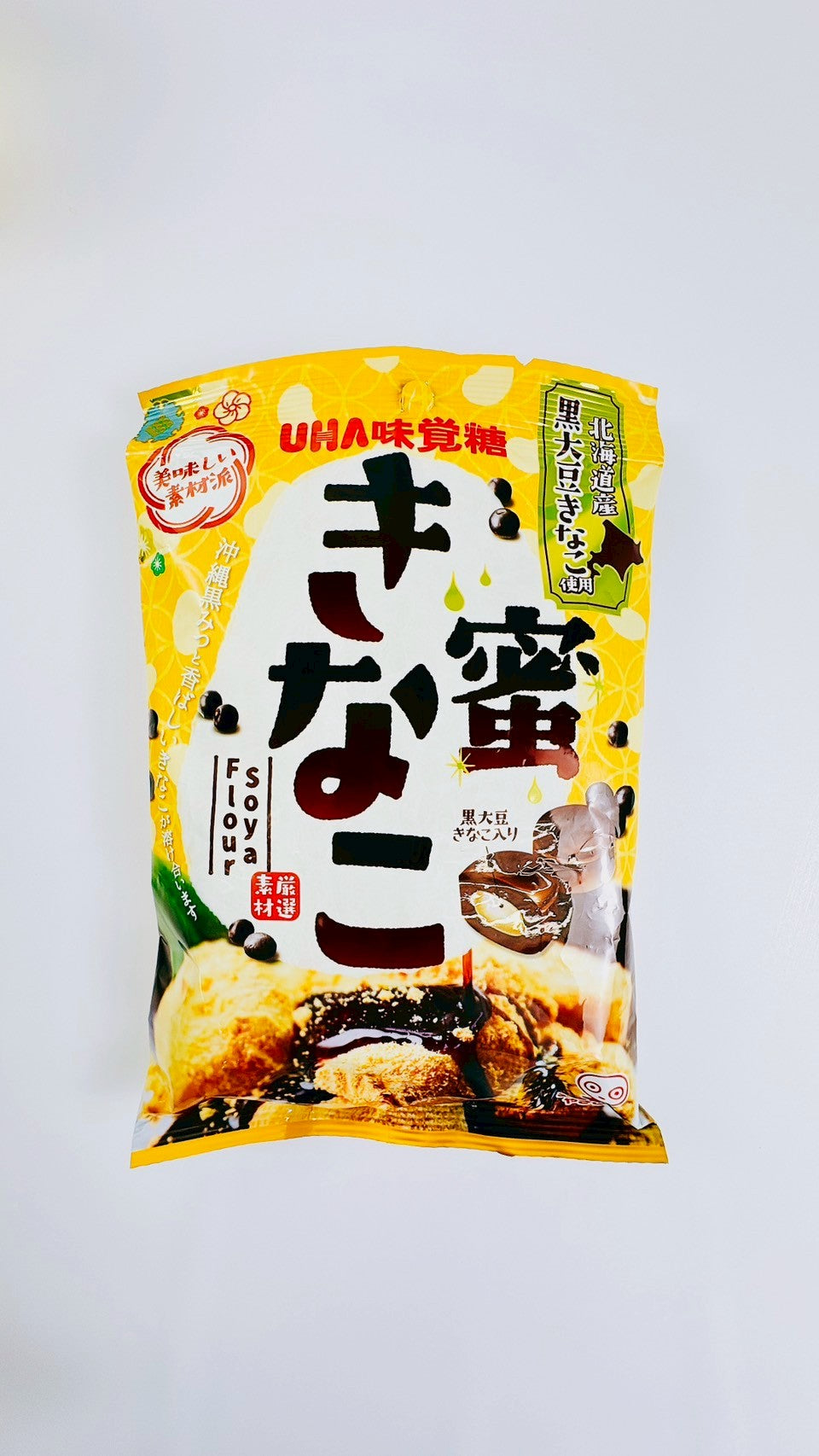 Kinako Snack Assortment Gift Box