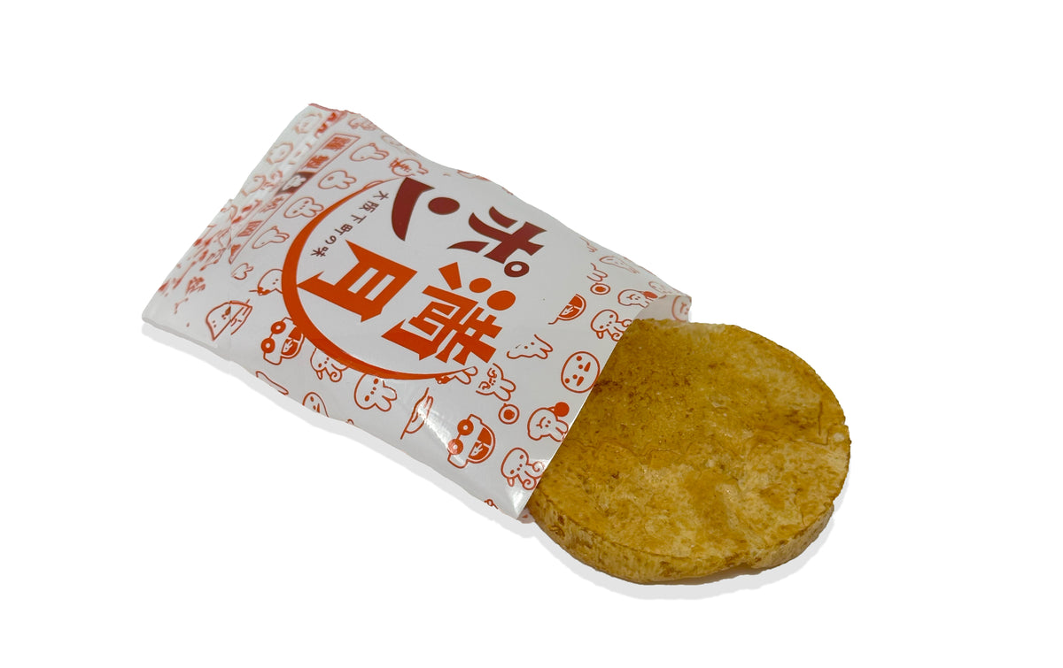 Mangetsu Pon package detail 1