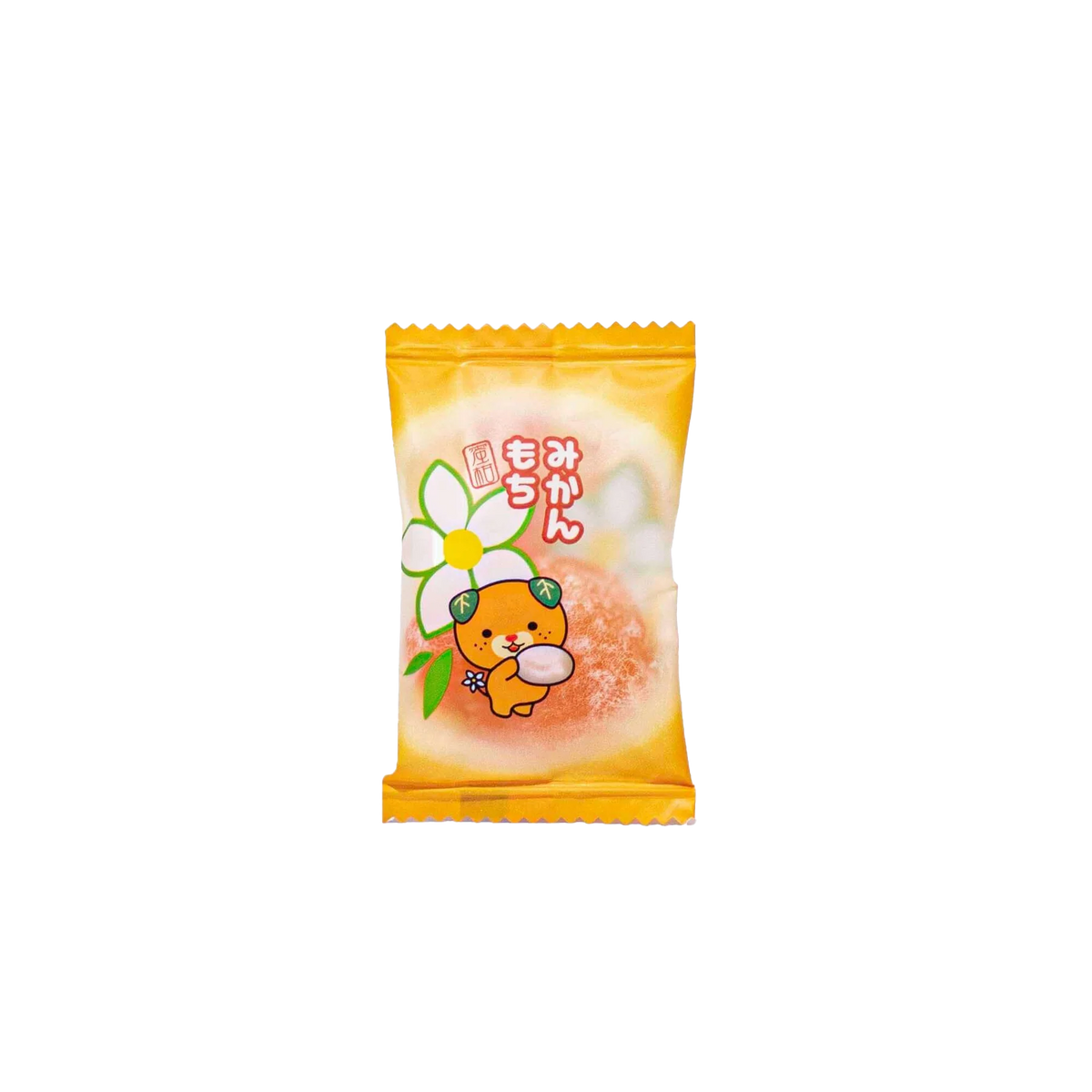 Mandarin 'Mikan' Mochi