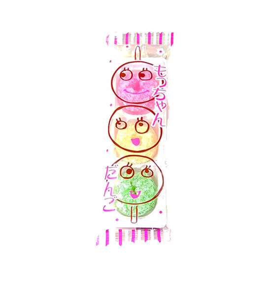 Mocchan Dango 24 Pack