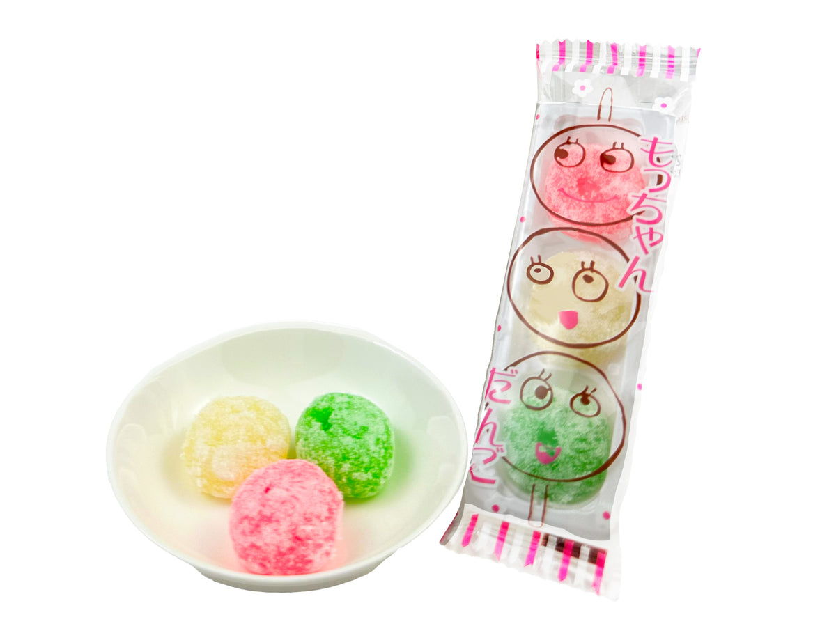 Mocchan Dango