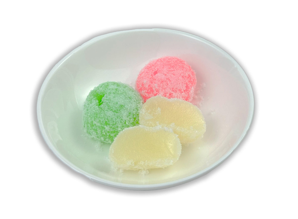 Mocchan Dango