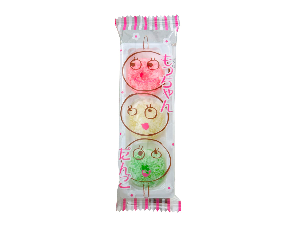 Mocchan Dango