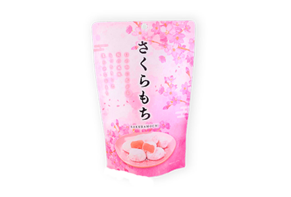 Sakura Mochi