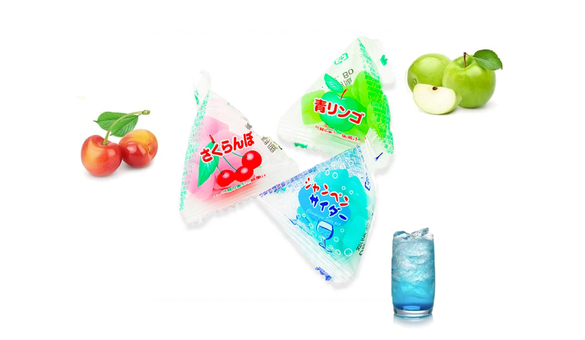 Mochi Ame Mix