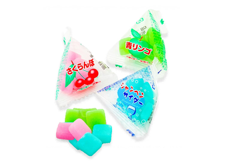 Mochi Ame Mix