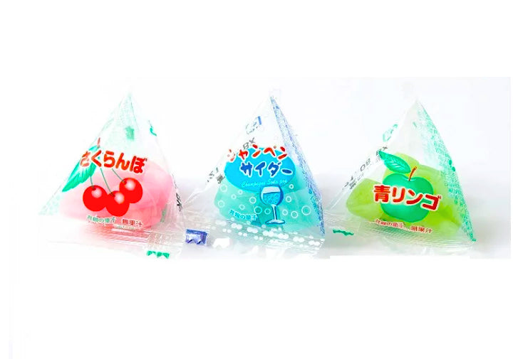 Mochi Ame Mix