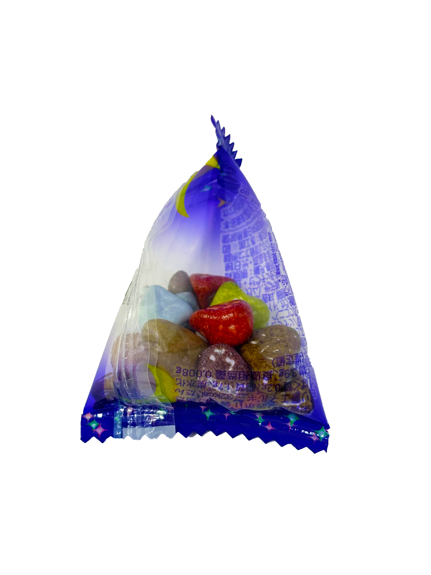 Moon Rock Chocolates – Sakura Box