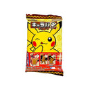 Japanese Character Snack Gift Box (Mario, Kirby, Pikmin, Pokemon)