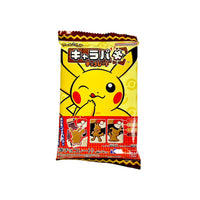 Japanese Character Snack Gift Box (Mario, Kirby, Pikmin, Pokemon)