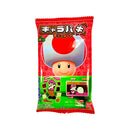 Japanese Character Snack Gift Box (Mario, Kirby, Pikmin, Pokemon)