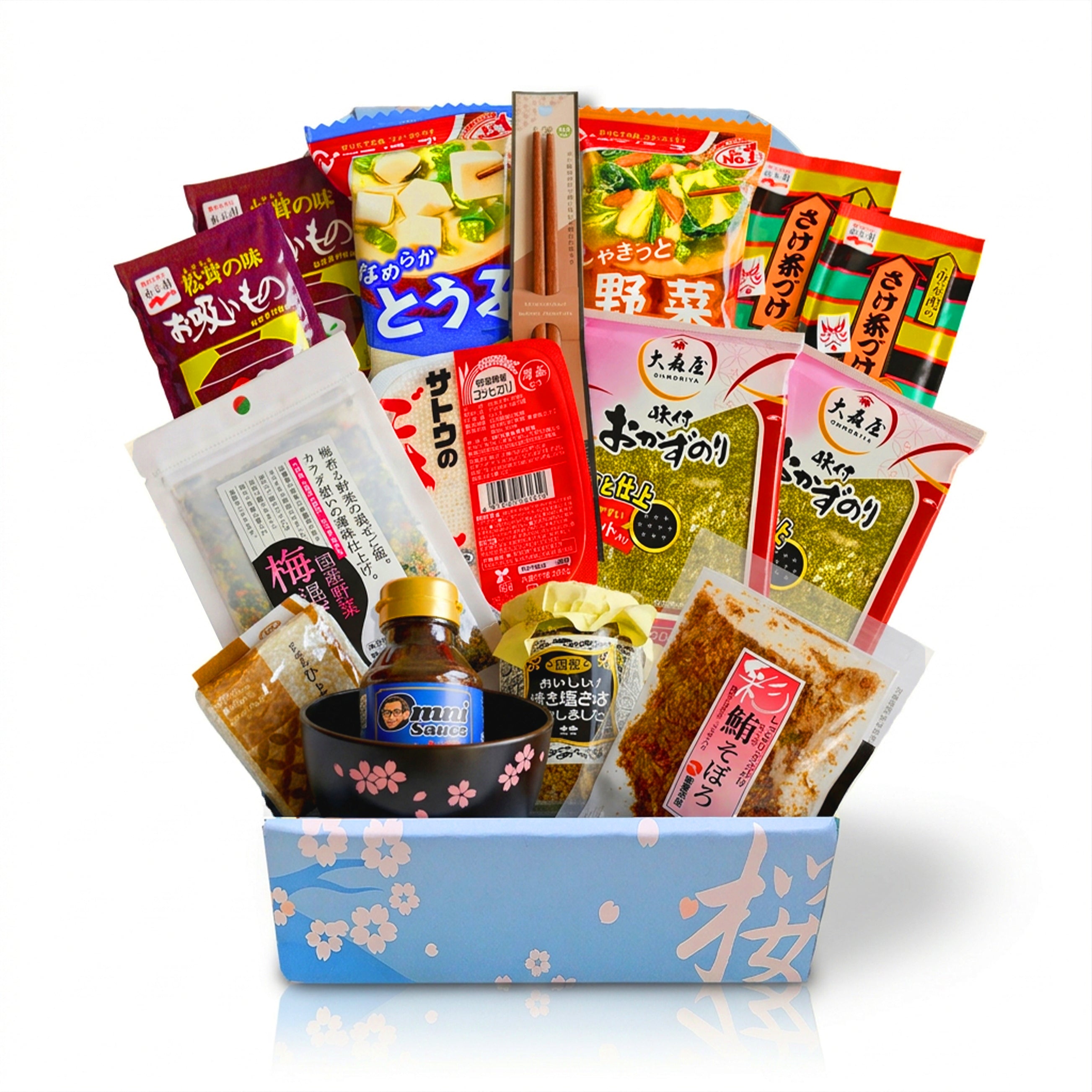 New Arrivals – Sakura Box