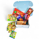 Premium Chocolate Bundle Gift Box