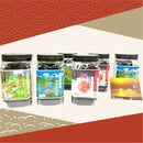 Shimanto Seasoned Seaweed Gift Box