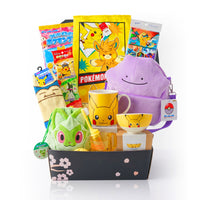 Pokemon Assortment Set