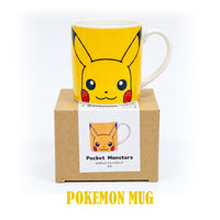 Pokemon Assortment Set