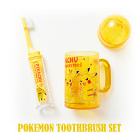 Pokemon Assortment Set