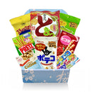 Premium Candy & Snack Gift Box Bundle