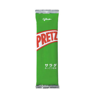 Pretz Salad Flavor