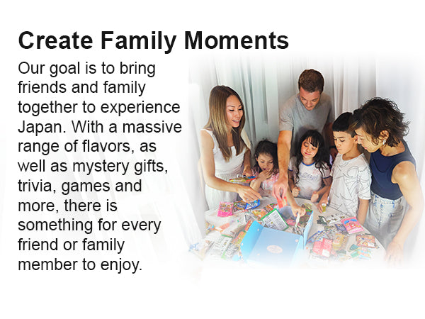 30 Piece Dagashi Box