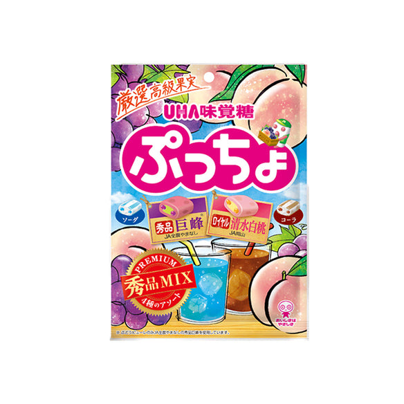 Puccho Multi Pack